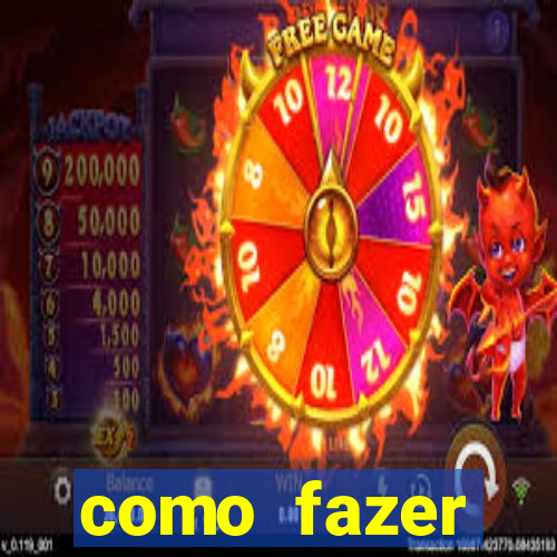 como fazer masturbador com esponja